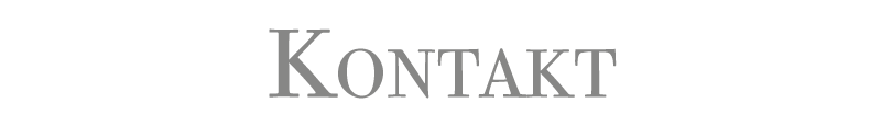 kontakt